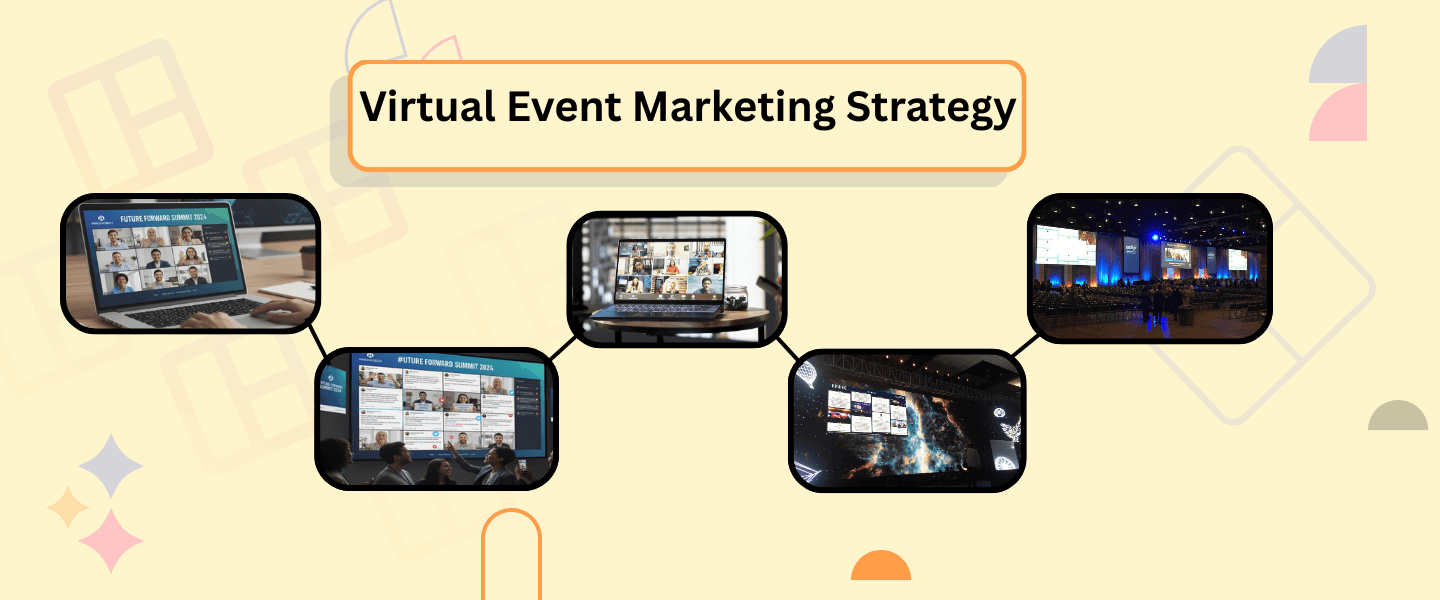 Virtual Event Marketing Strategy for a Successful Online Event in 2026