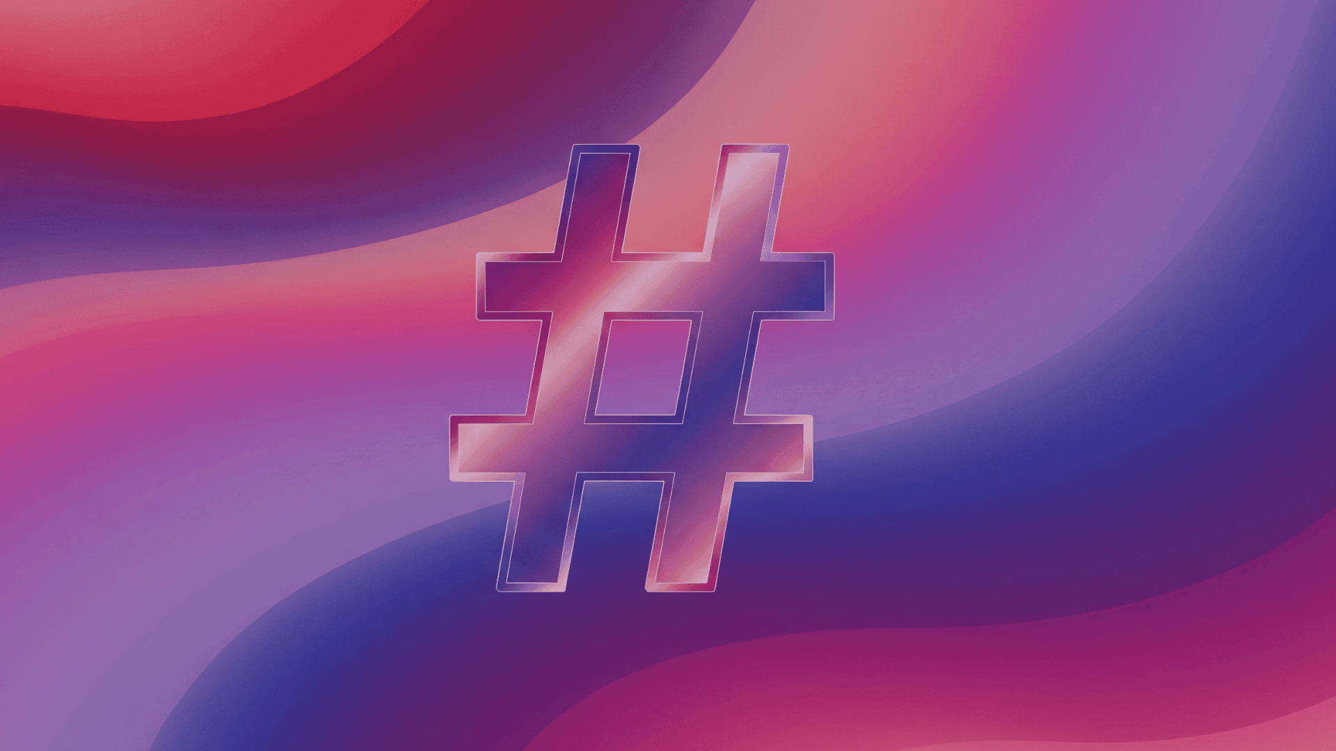 Hashtag Aggregator – What is it and Why Businesses Use it for Marketing
