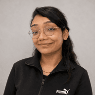 Harshita Rajoria