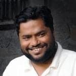 Dakshit Mathur