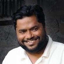 Dakshit Mathur