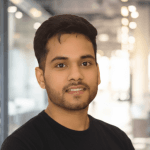 Upendra Goswami