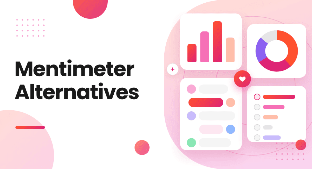 Mentimeter Alternatives