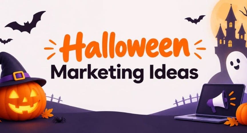 Halloween Marketing