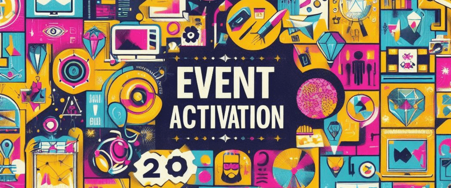 Event Activation Ideas