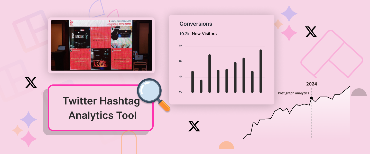 Twitter Hashtag Analytics