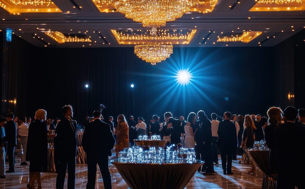 Award Ceremony Ideas