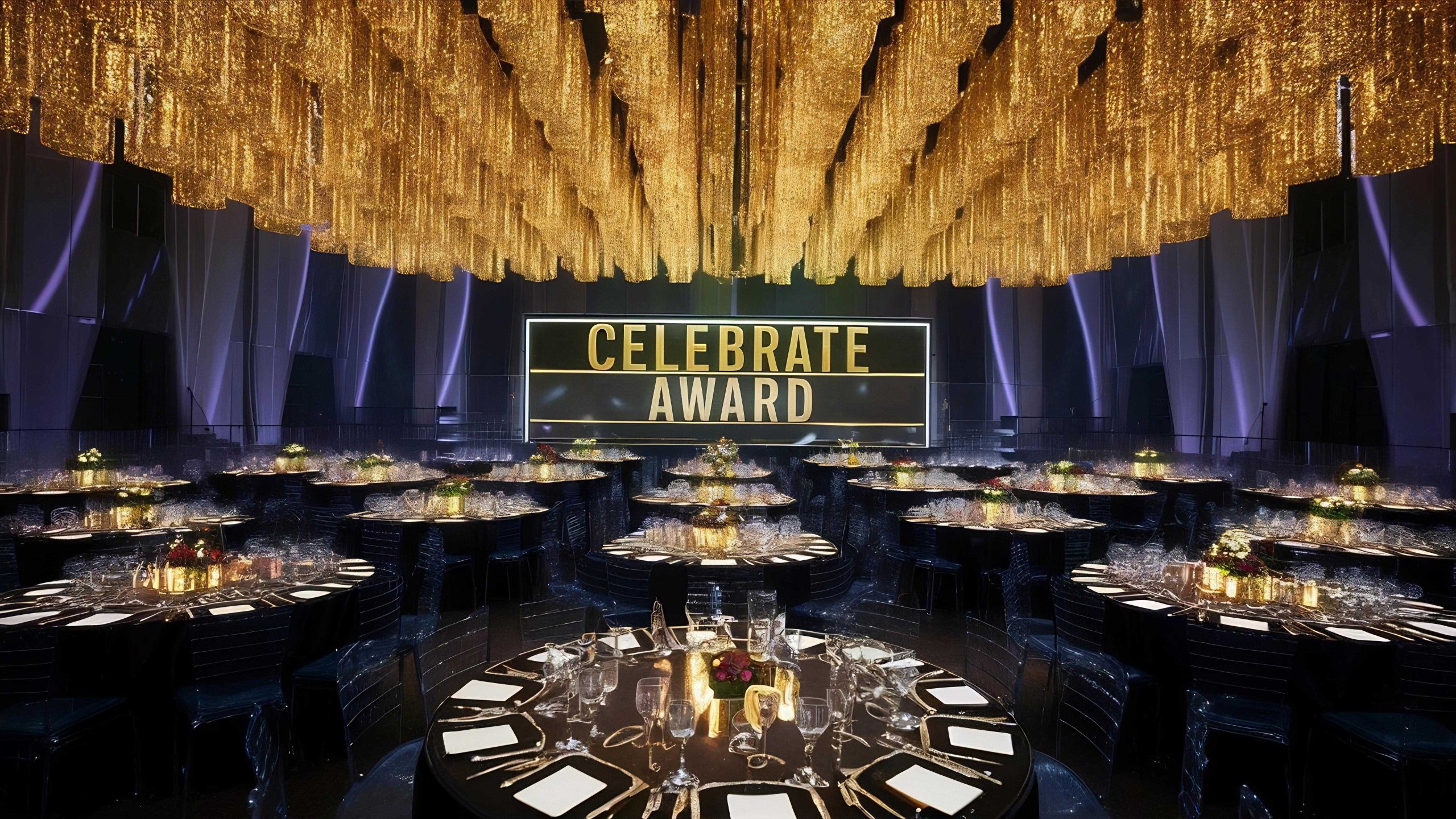 Benefits of Award Ceremony Ideas