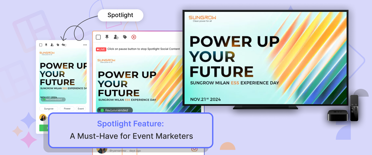 Spotlight Feature_ A Must-Have for Event Marketers