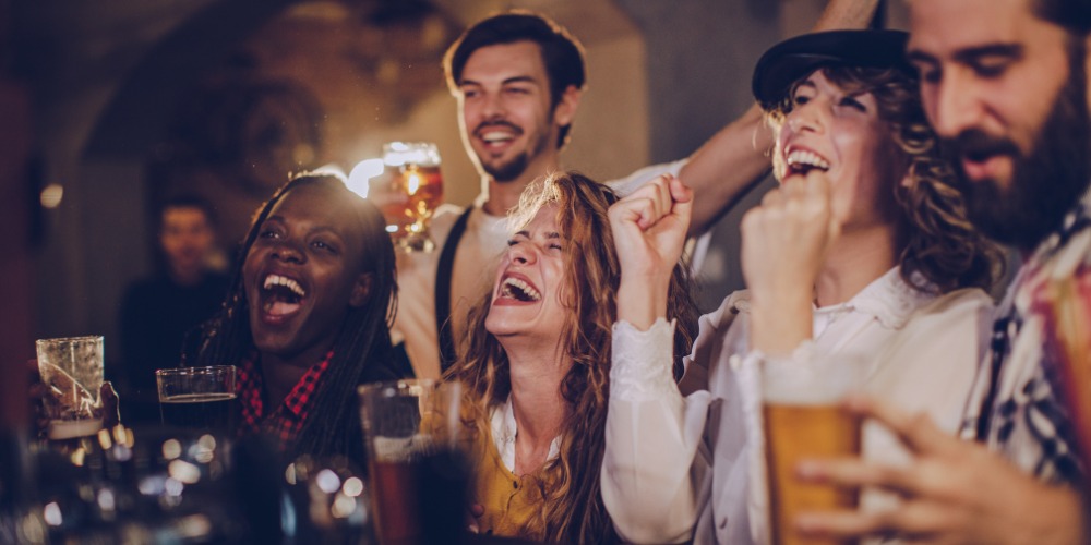 Themed Trivia Night