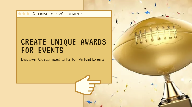 Virtual Award Ceremony Ideas