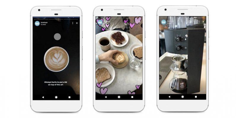 Facebook Story Viewer Tools