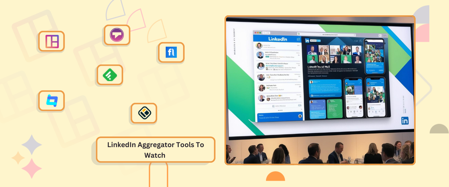 Linkedin Aggregator