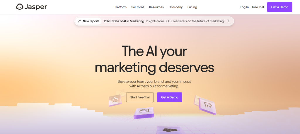 AI tools for Event marketers