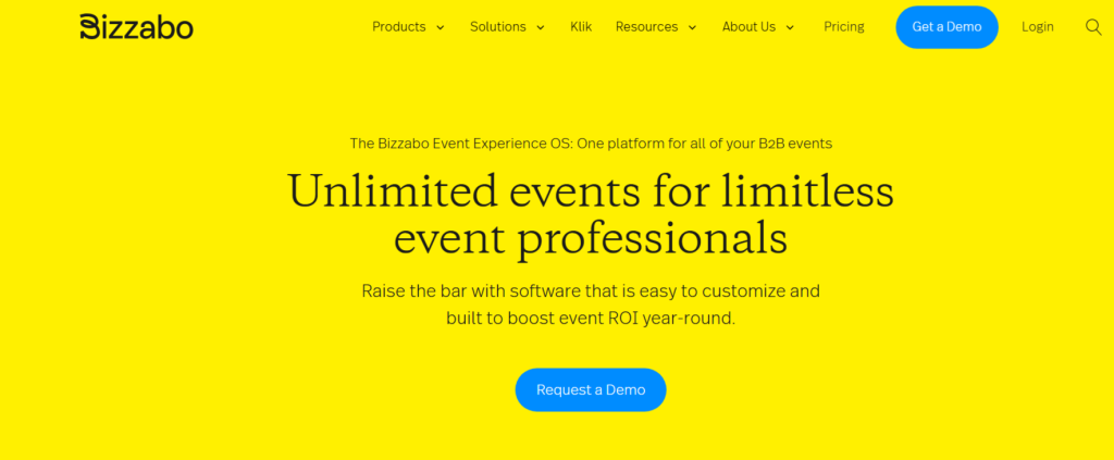 AI tools for Event marketers