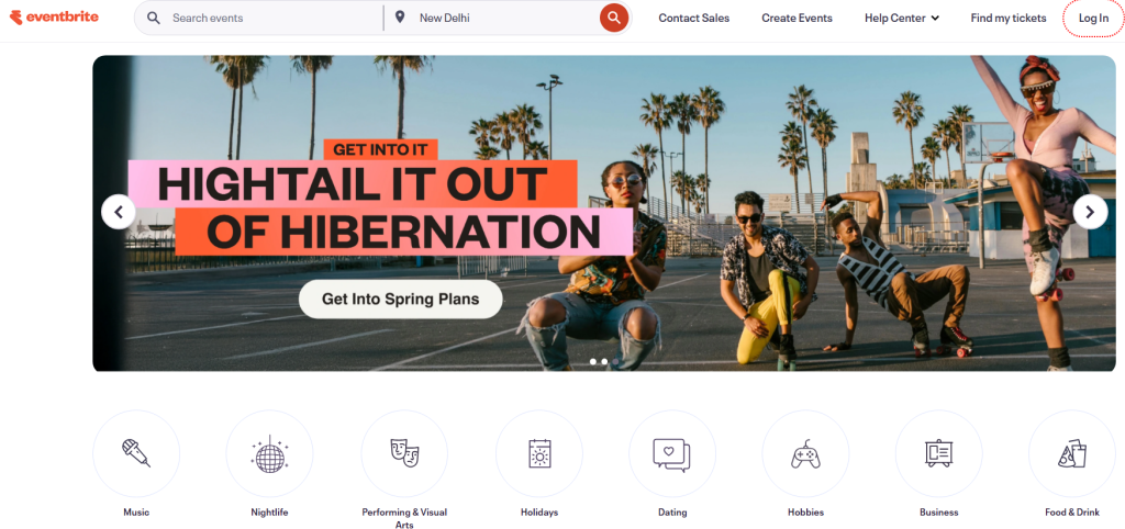 AI tools for Event marketers