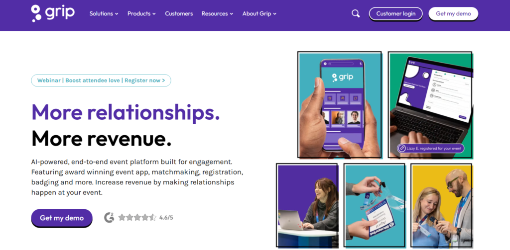 AI tools for Event marketers