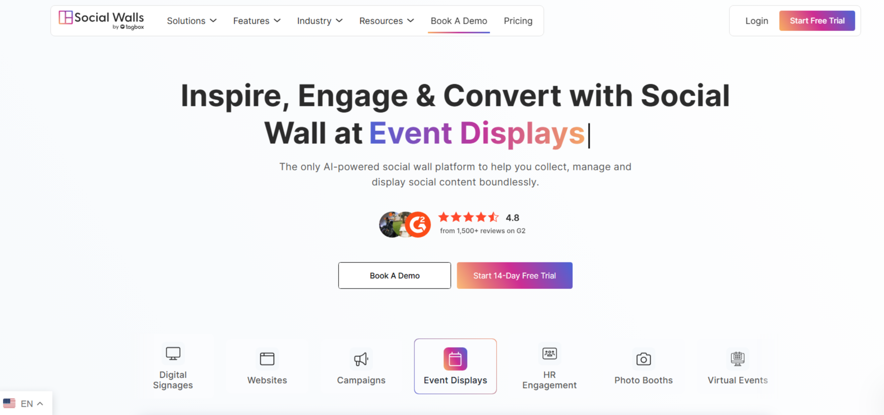 AI tools for Event marketers