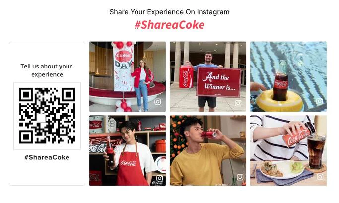 Social Wall On Website
