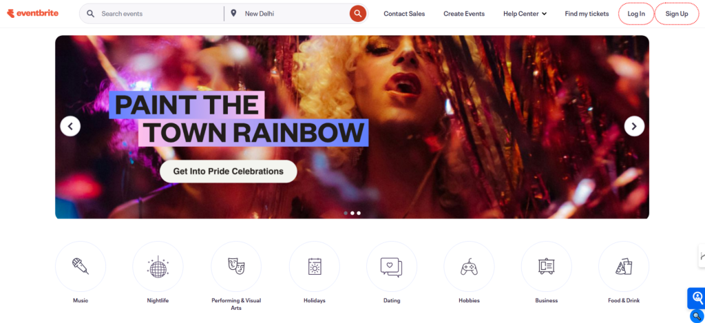Event Management Software for Nonprofits