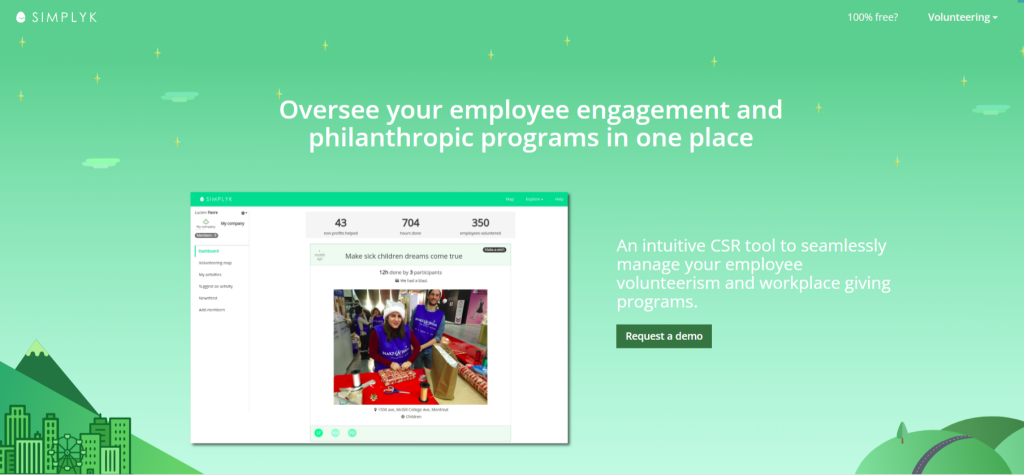 Event Management Software for Nonprofits