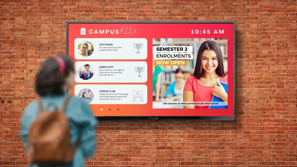 Social Walls X EasySignage