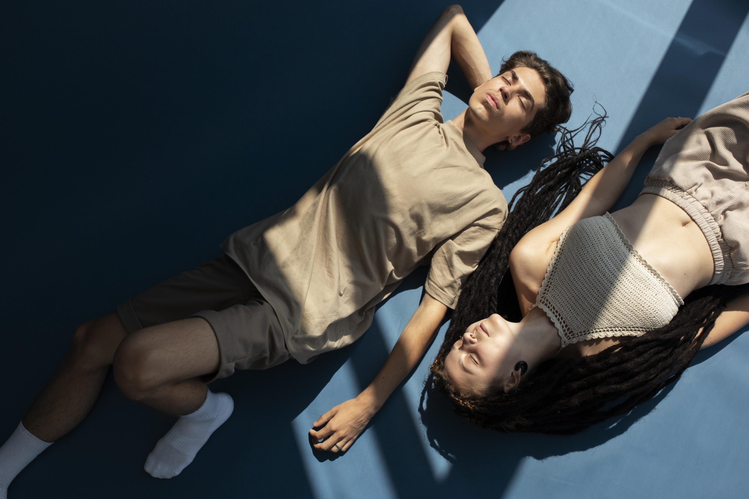 Calvin Klein’s legendary #MyCalvins campaign
