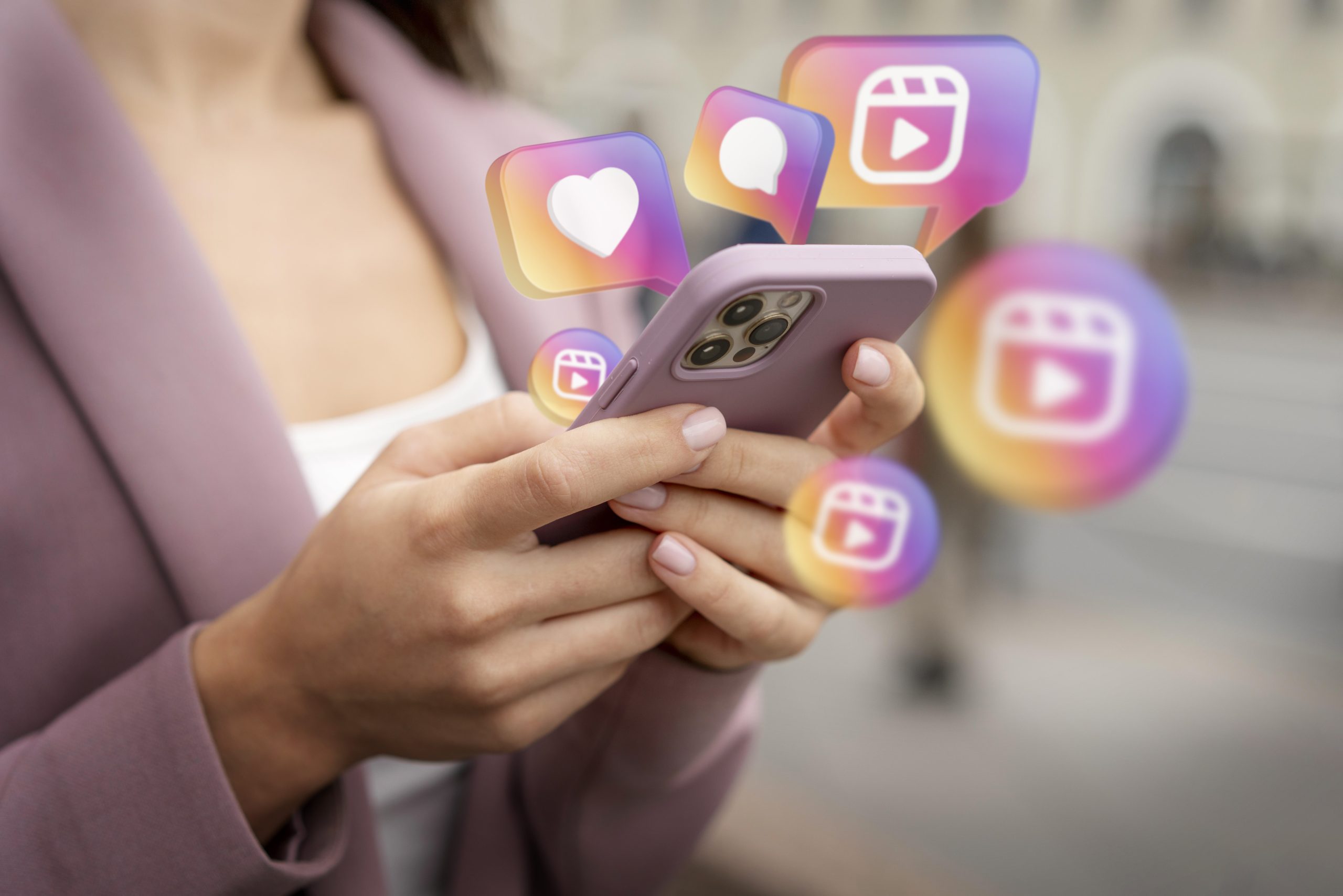 Instagram Campaign