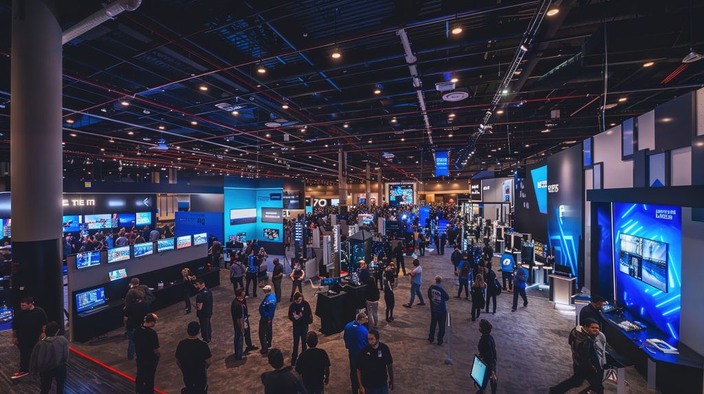 DOOH audience engagement