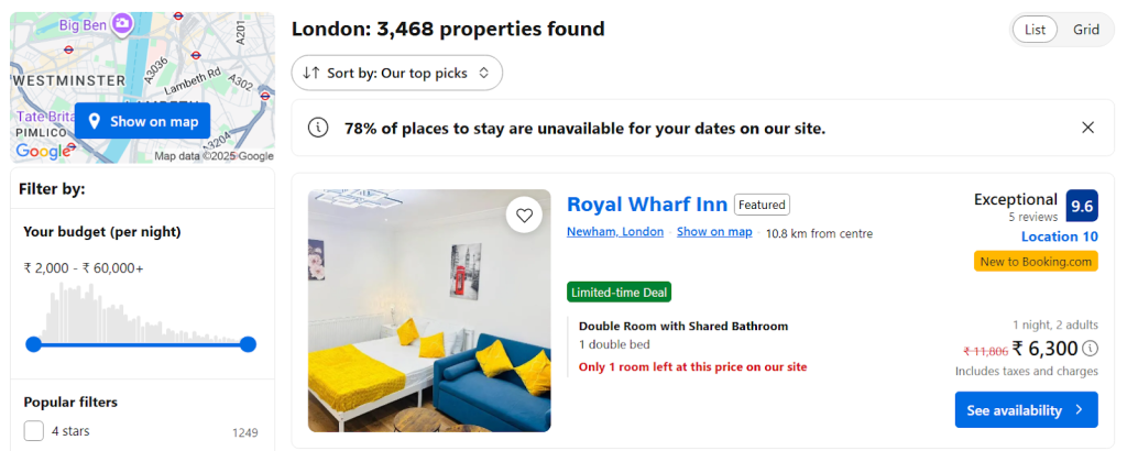 examples of social proof