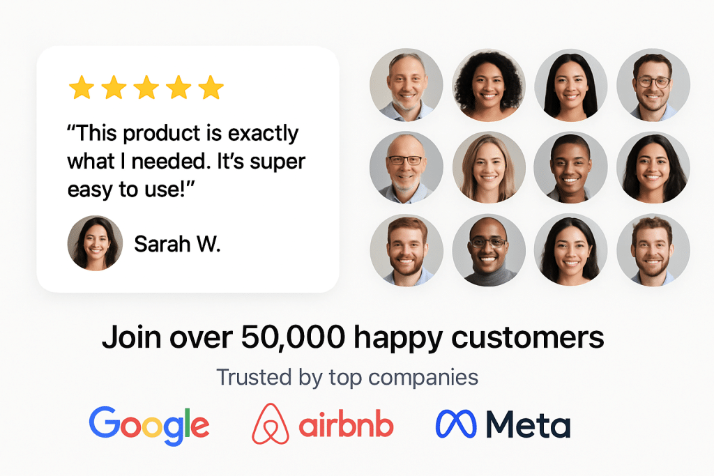 Importance of Social Proof