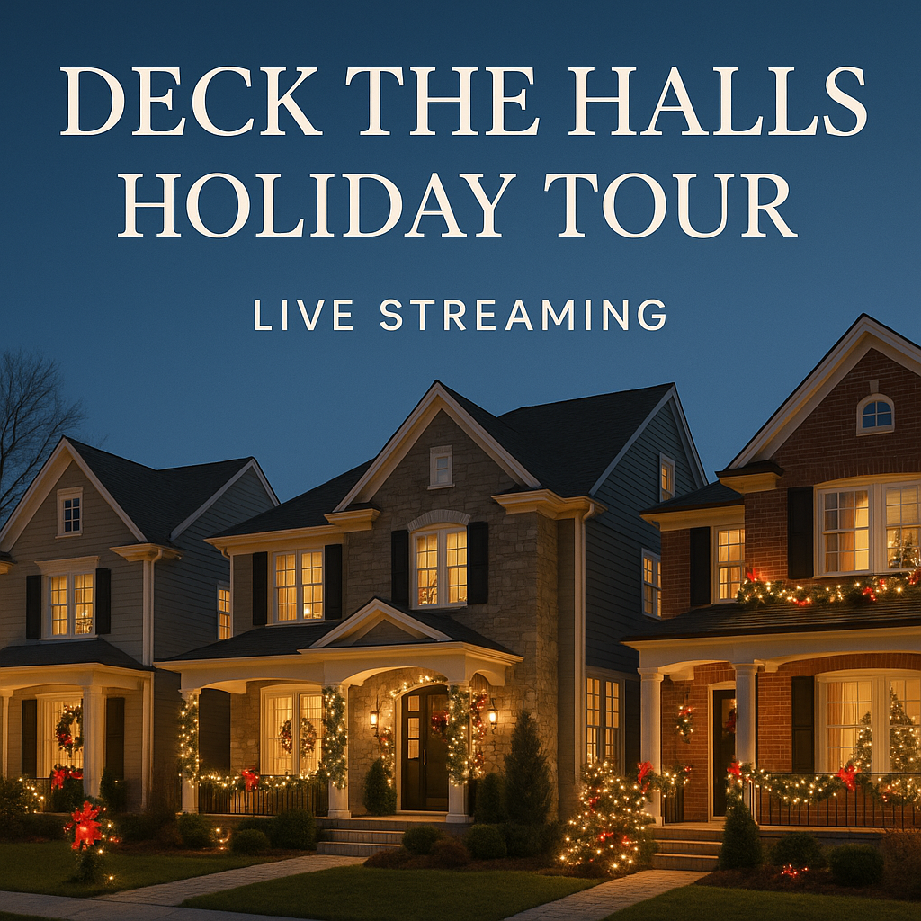 Christmas marketing ideas for realtors