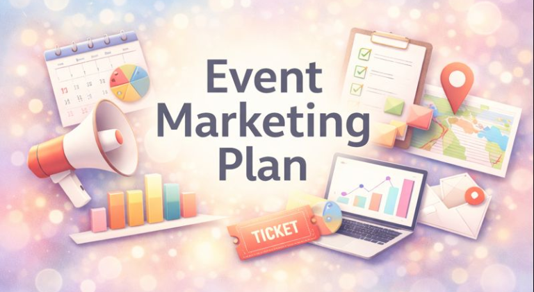 Event Marketing Plan