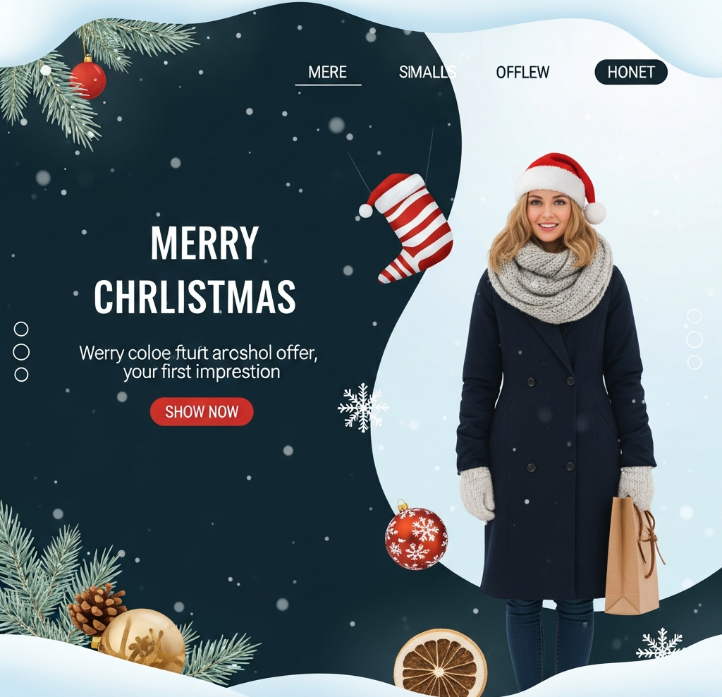 Christmas marketing ideas