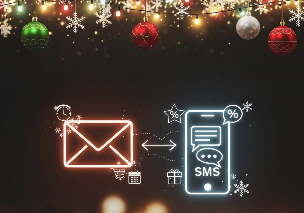 christmas marketing campaign ideas