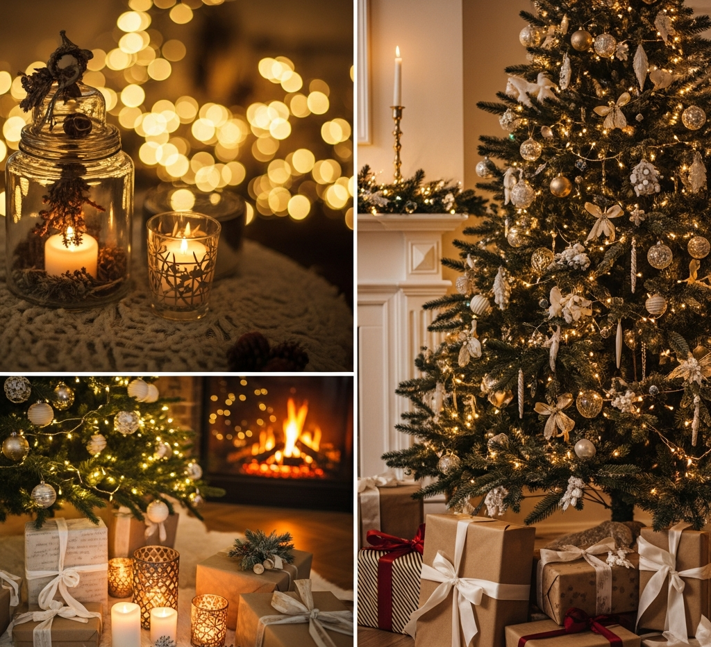 Christmas Marketing Ideas for Hotels