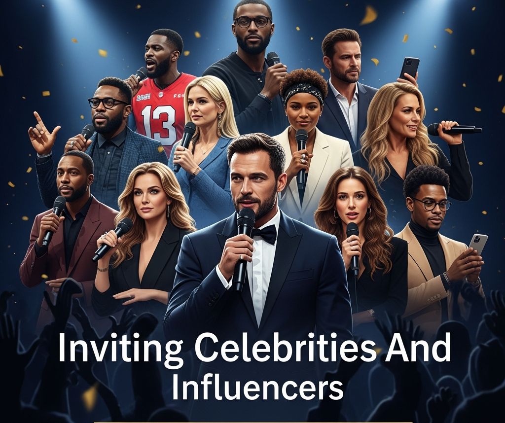 Event Marketing Strategy