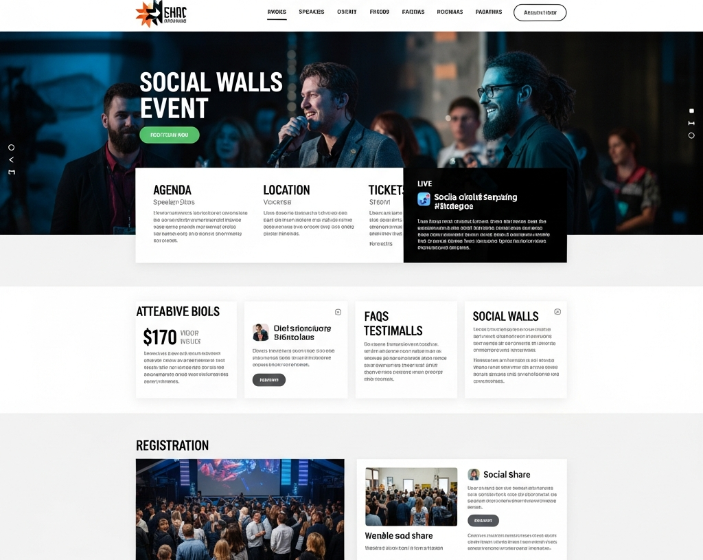 Event Marketing Strategies