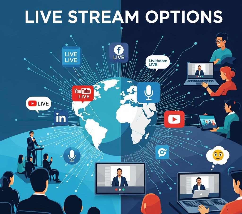 best event marketing strategies