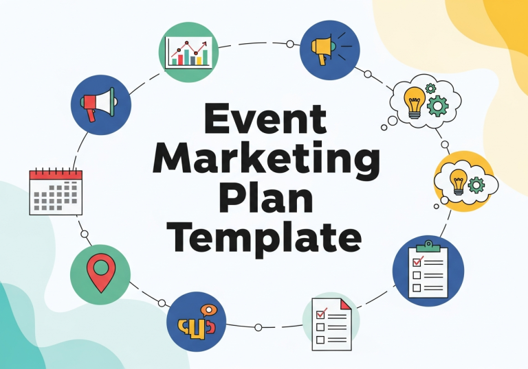 Event Marketing Template