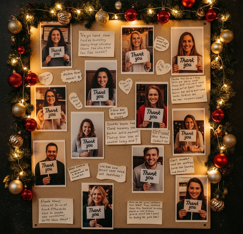 Christmas Marketing Campaigns