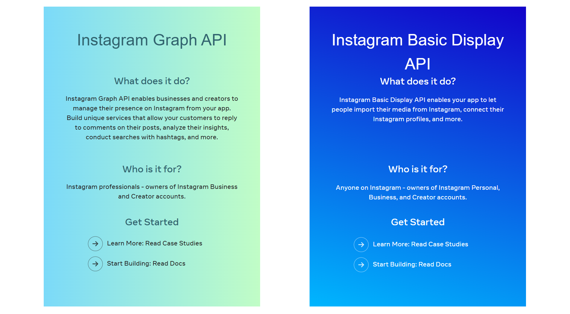 Hashtag Aggregator API