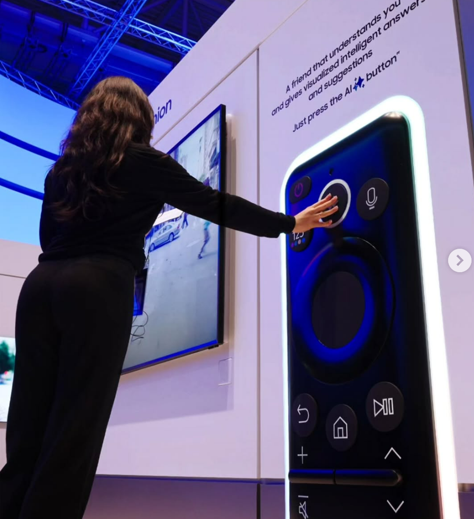 Social Listening Example