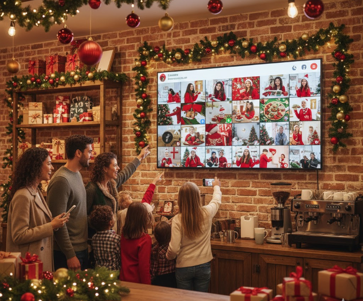 christmas marketing ideas for small businesses