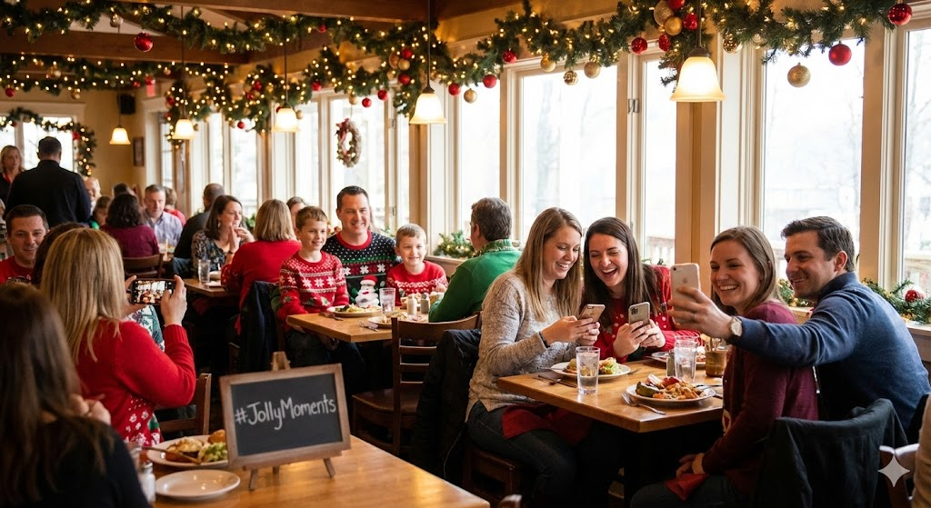 Best Christmas Marketing strategy