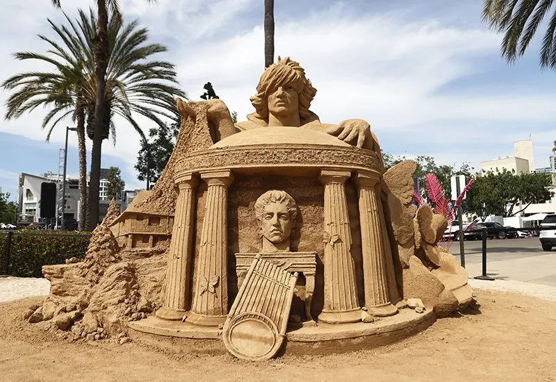 event marketing examples