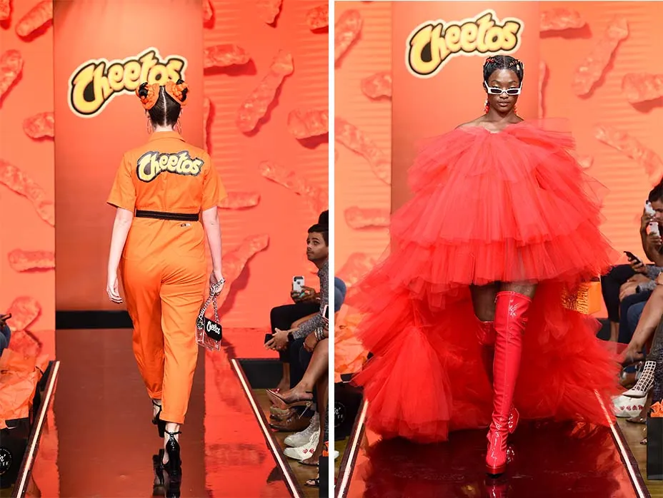 examples of event marketing