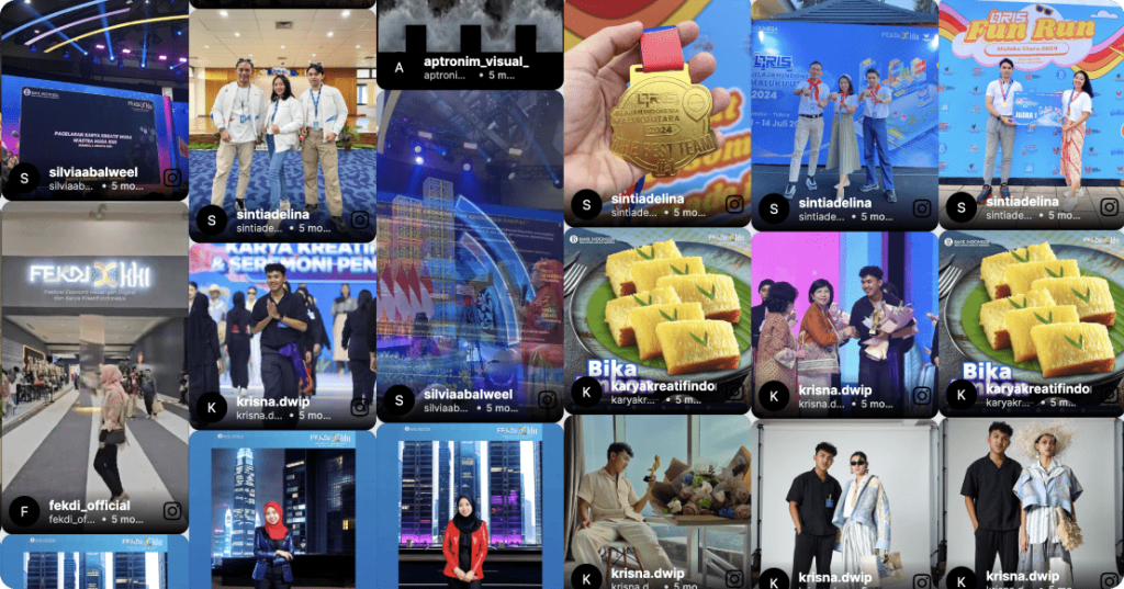 Audience Engagement Ideas at Event