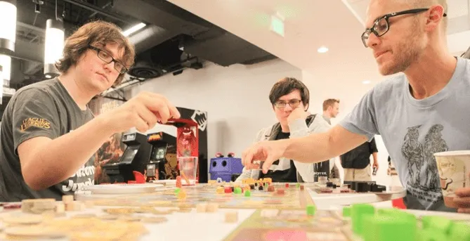 best event marketing example