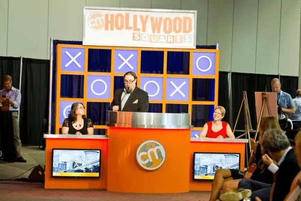 example of event marketing